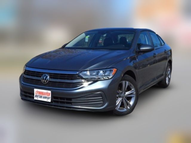 2023 Volkswagen Jetta SE