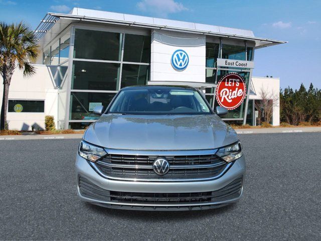 2023 Volkswagen Jetta SE