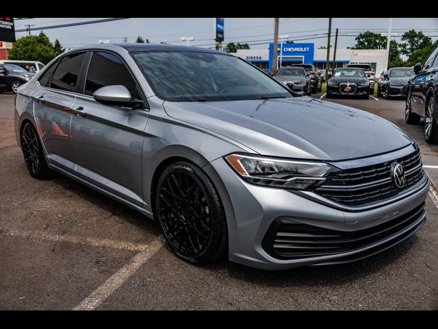 2023 Volkswagen Jetta SE