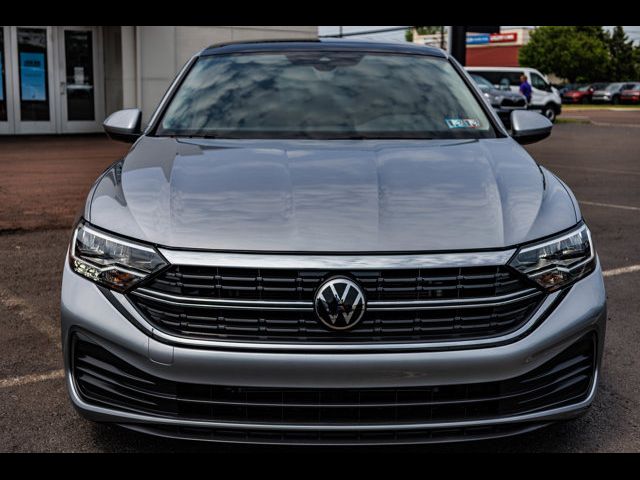 2023 Volkswagen Jetta SE