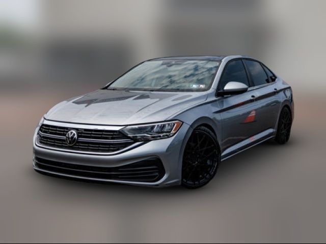 2023 Volkswagen Jetta SE