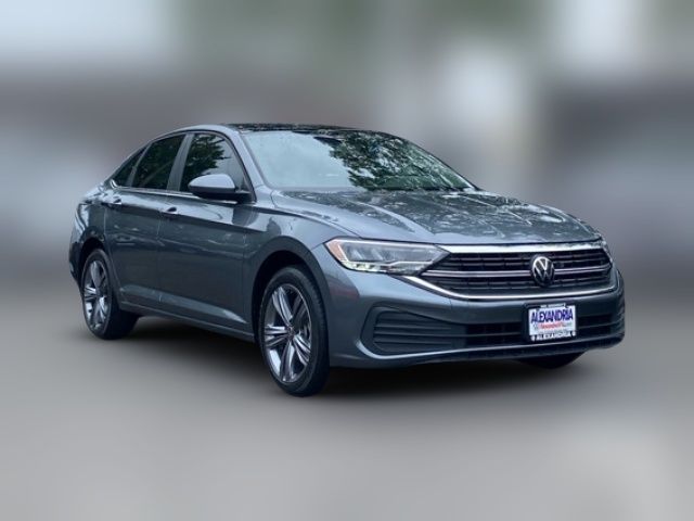 2023 Volkswagen Jetta SE