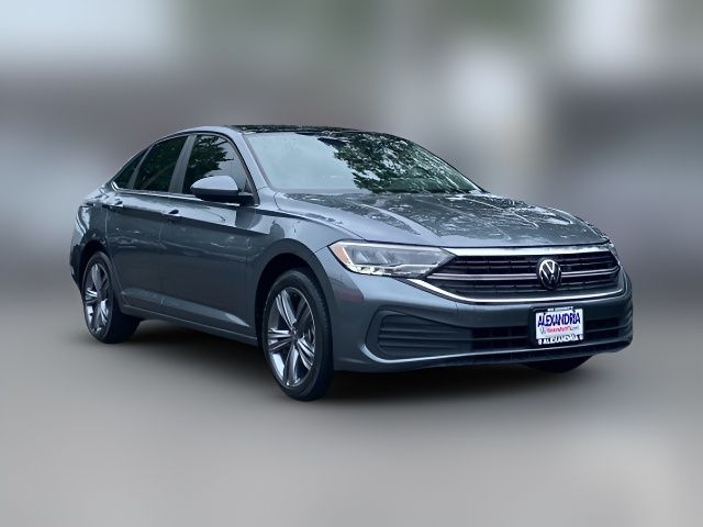 2023 Volkswagen Jetta SE