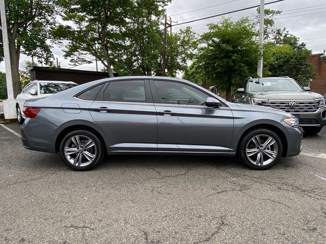 2023 Volkswagen Jetta SE