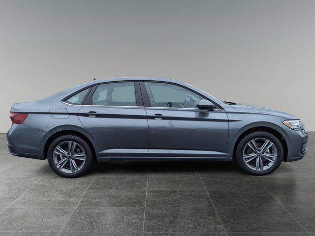 2023 Volkswagen Jetta SE