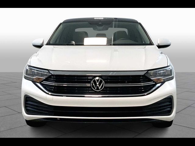 2023 Volkswagen Jetta SE