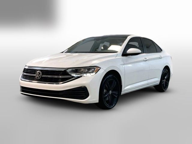 2023 Volkswagen Jetta SE
