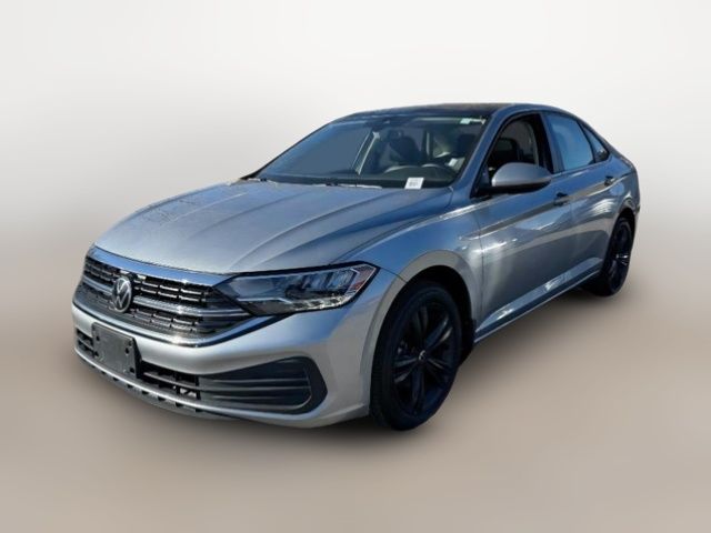 2023 Volkswagen Jetta SE