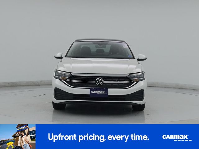 2023 Volkswagen Jetta SE