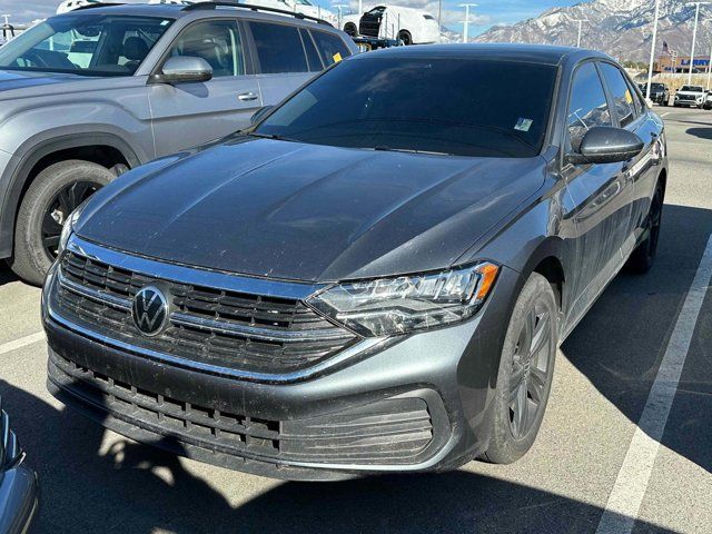 2023 Volkswagen Jetta SE