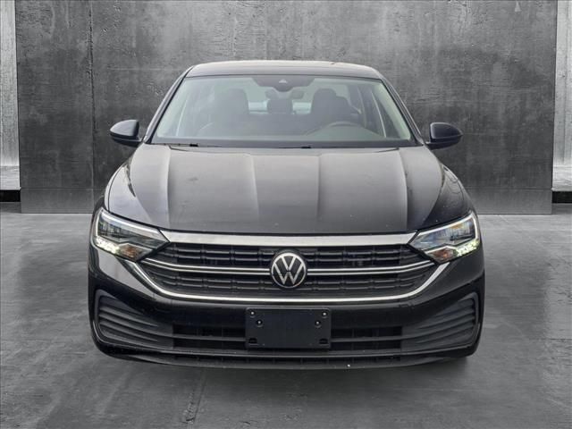 2023 Volkswagen Jetta SE