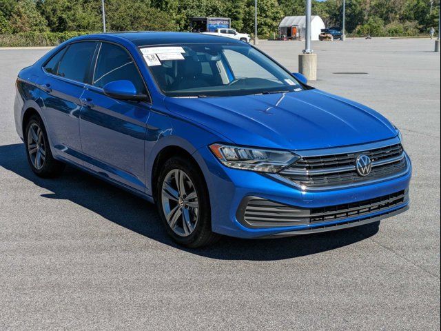 2023 Volkswagen Jetta SE