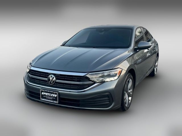 2023 Volkswagen Jetta SE