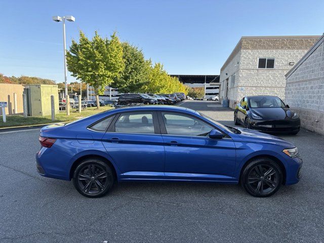 2023 Volkswagen Jetta SE