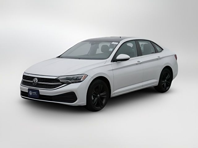 2023 Volkswagen Jetta SE