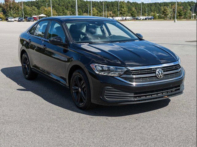 2023 Volkswagen Jetta SE