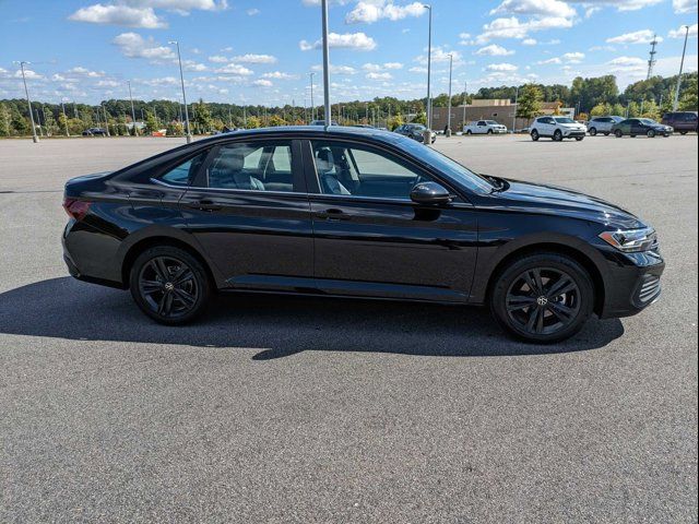 2023 Volkswagen Jetta SE