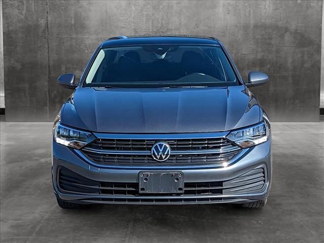 2023 Volkswagen Jetta SE