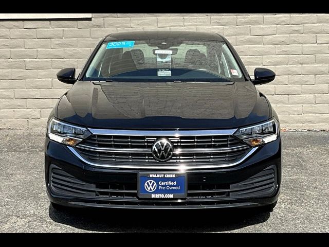 2023 Volkswagen Jetta SE