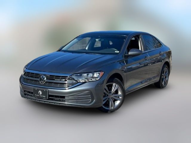 2023 Volkswagen Jetta SE