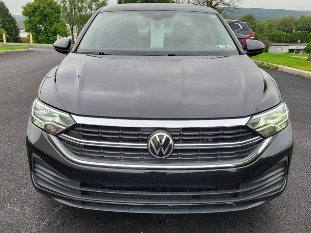 2023 Volkswagen Jetta SE