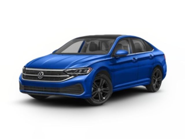 2023 Volkswagen Jetta SE