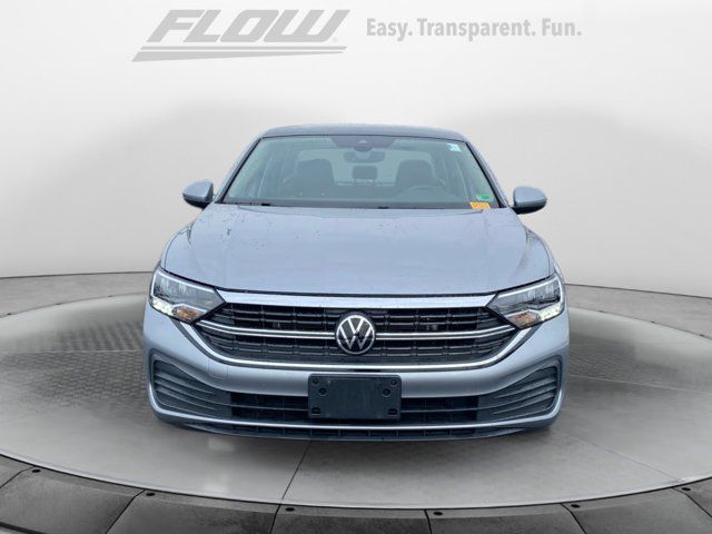 2023 Volkswagen Jetta SE