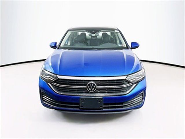 2023 Volkswagen Jetta SE