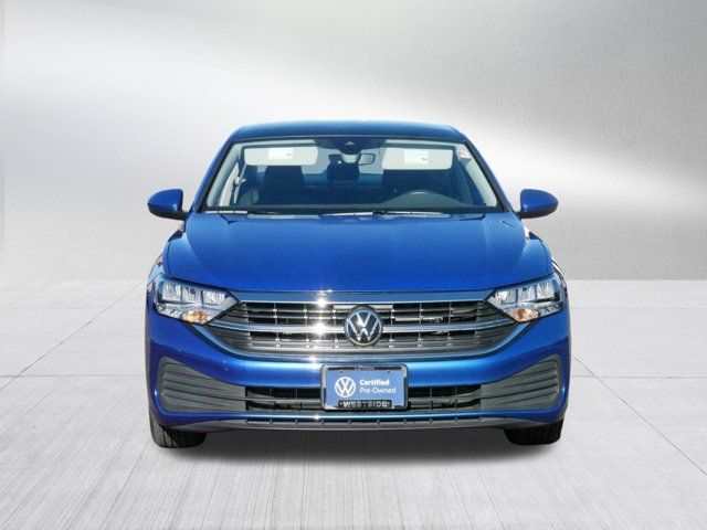 2023 Volkswagen Jetta SE