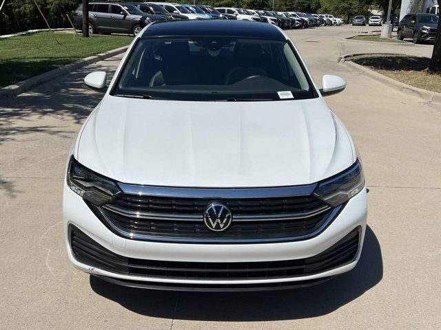 2023 Volkswagen Jetta SE