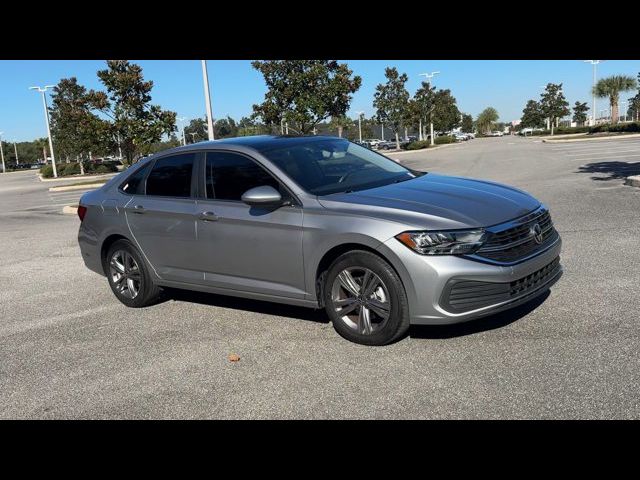 2023 Volkswagen Jetta SE