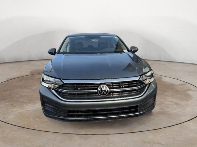 2023 Volkswagen Jetta SE