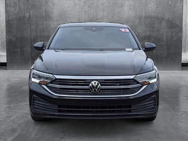 2023 Volkswagen Jetta SE