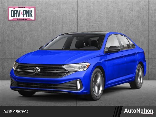 2023 Volkswagen Jetta SE