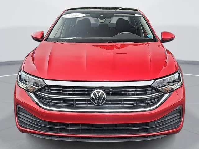 2023 Volkswagen Jetta SE