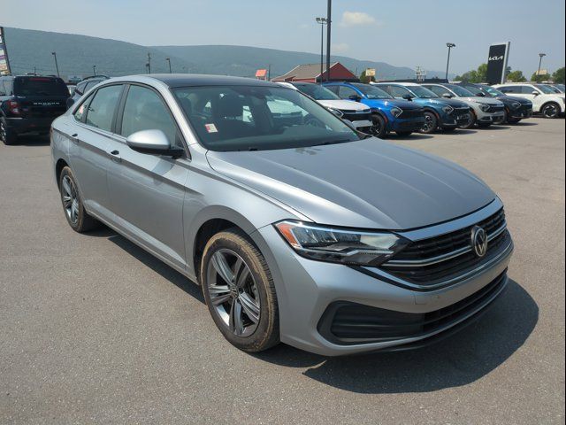 2023 Volkswagen Jetta SE