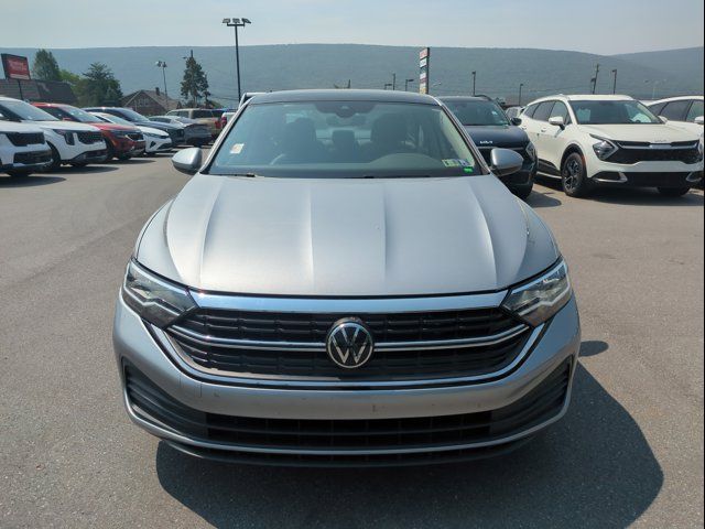 2023 Volkswagen Jetta SE