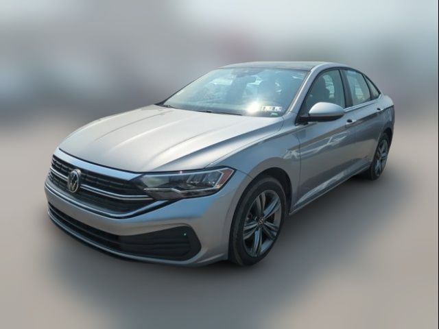 2023 Volkswagen Jetta SE