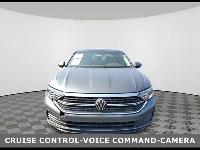 2023 Volkswagen Jetta SE