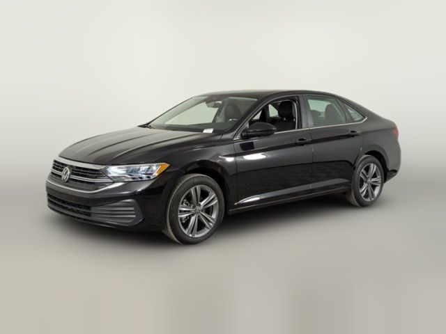 2023 Volkswagen Jetta SE