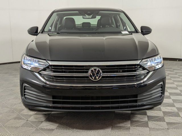 2023 Volkswagen Jetta SE