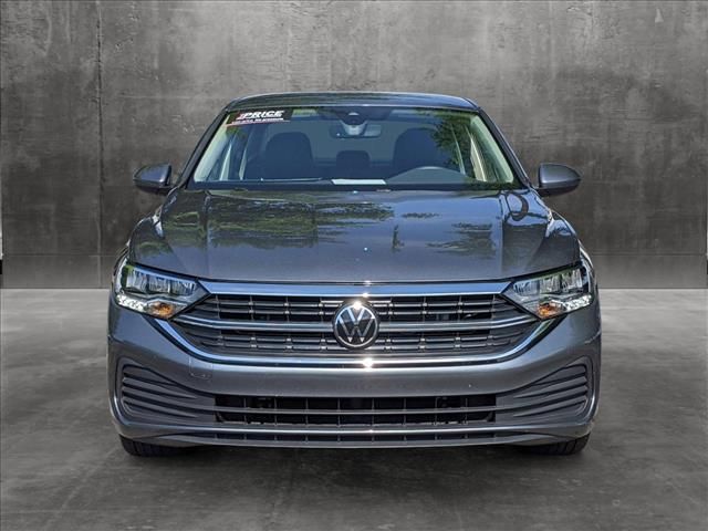 2023 Volkswagen Jetta SE