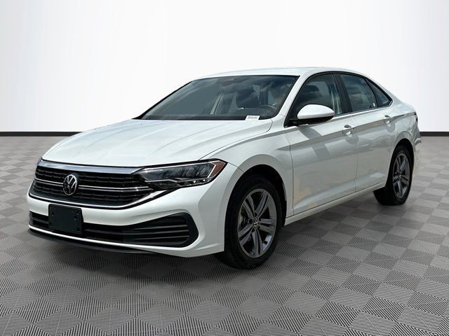 2023 Volkswagen Jetta SE