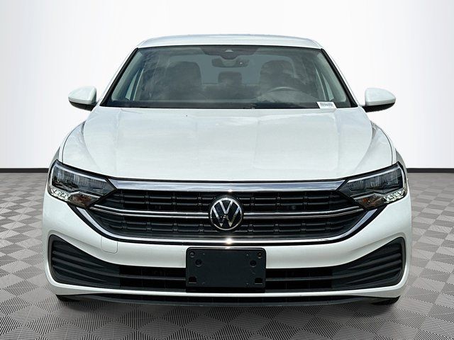 2023 Volkswagen Jetta SE