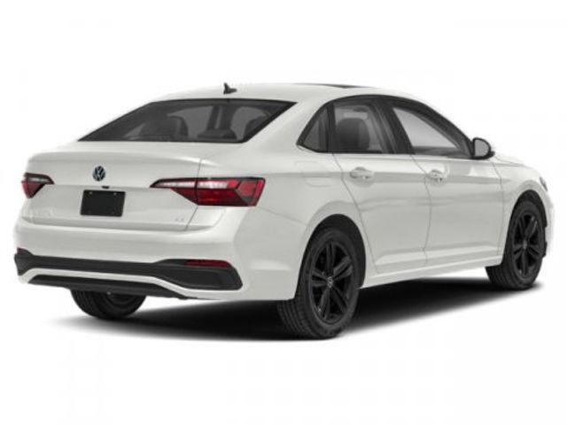 2023 Volkswagen Jetta SE