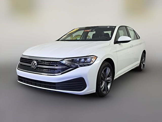 2023 Volkswagen Jetta SE