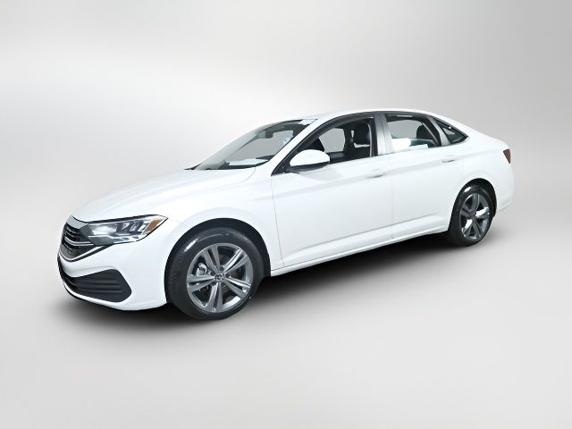 2023 Volkswagen Jetta SE