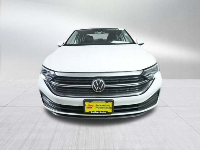 2023 Volkswagen Jetta SE