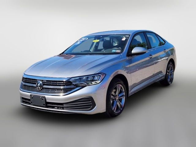 2023 Volkswagen Jetta SE