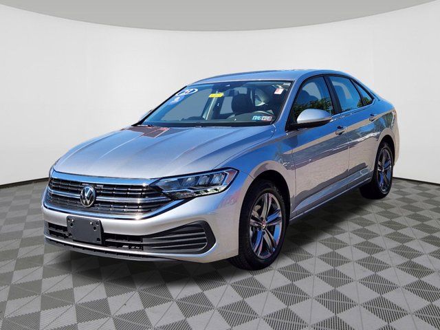 2023 Volkswagen Jetta SE